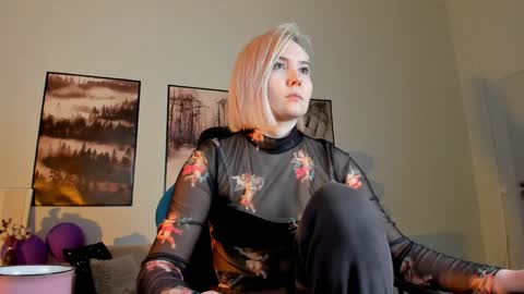 Rey online show from January 26, 11:39 am