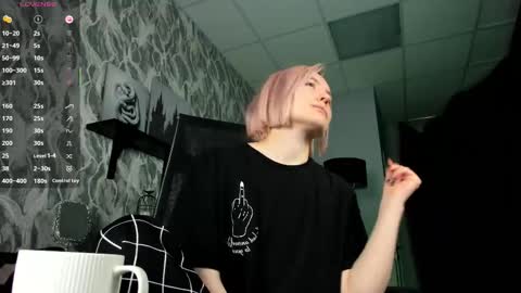 Rey online show from November 23, 2:39 pm