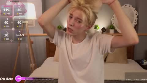 Thomas online show from September 27, 10:48 pm