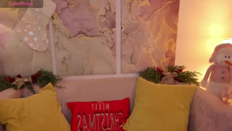 fiamoory online show from December 23, 2:56 am