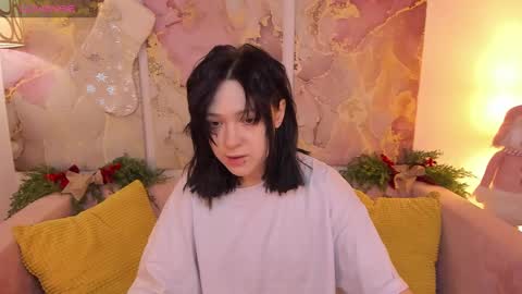 fiamoory online show from December 24, 1:27 am