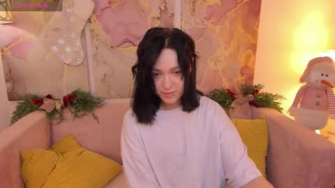 fiamoory online show from December 24, 4:33 am