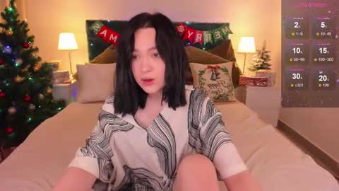 fiamoory online show from December 27, 5:20 am