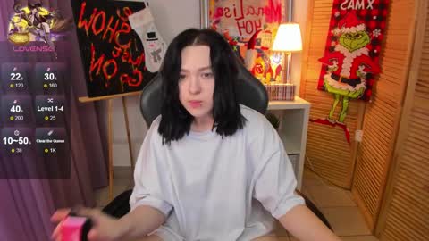 fiamoory online show from December 29, 7:06 am