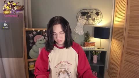 fiamoory online show from December 30, 4:53 am