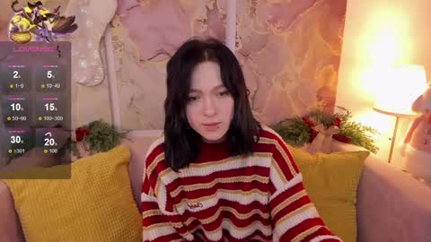 fiamoory online show from December 31, 1:15 am