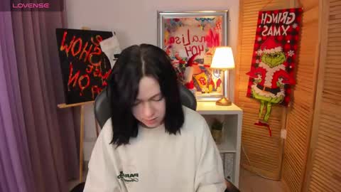 fiamoory online show from January 3, 1:16 am