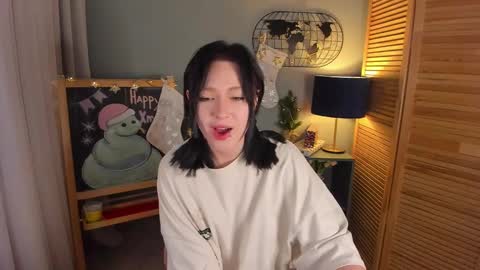 fiamoory online show from January 4, 11:33 am