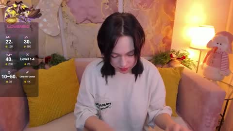 fiamoory online show from January 5, 1:13 am