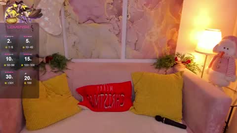 fiamoory online show from January 5, 4:14 am