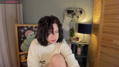 fiamoory online show from January 6, 1:20 am