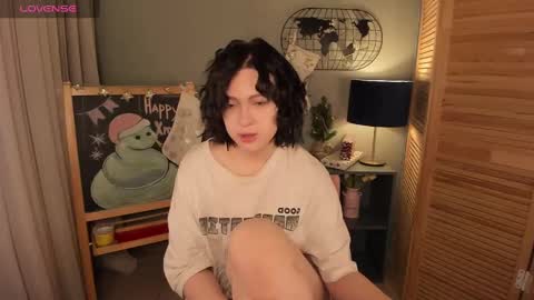 fiamoory online show from January 7, 1:28 am