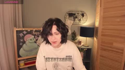 fiamoory online show from January 7, 7:31 am