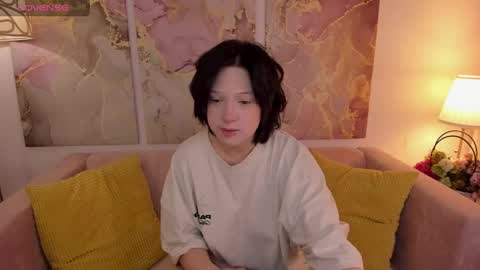 fiamoory online show from January 11, 1:48 am