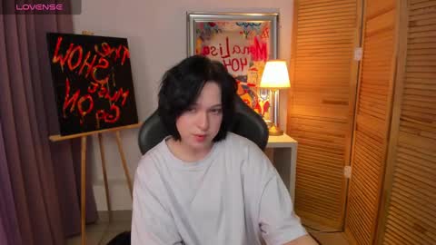 fiamoory online show from January 12, 1:11 am