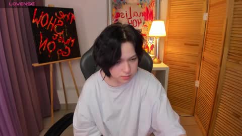 fiamoory online show from January 12, 4:21 am