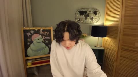 fiamoory online show from January 13, 4:39 am