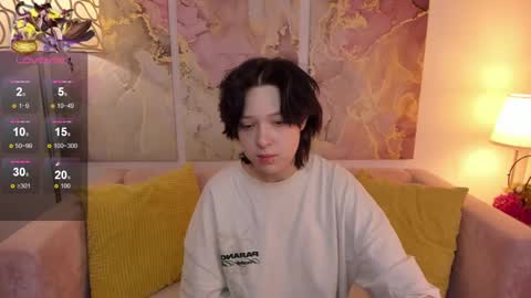 fiamoory online show from January 14, 1:36 am