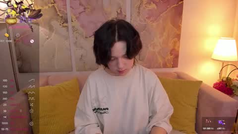 fiamoory online show from January 14, 4:47 am