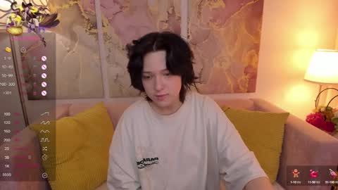 fiamoory online show from January 14, 7:48 am