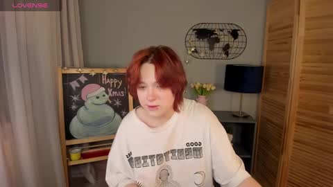 fiamoory online show from January 15, 1:34 am