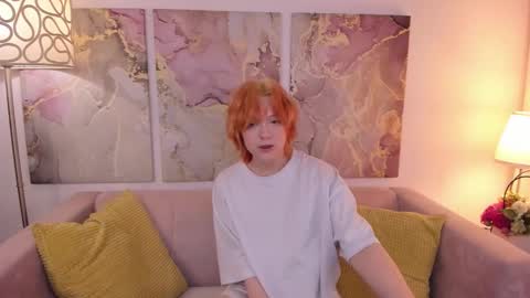 fiamoory online show from January 16, 1:37 am