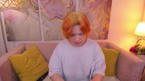 fiamoory online show from January 16, 4:38 am