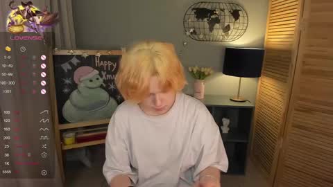 fiamoory online show from January 17, 1:15 am