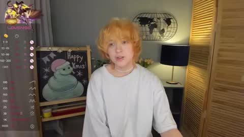 fiamoory online show from January 17, 7:19 am