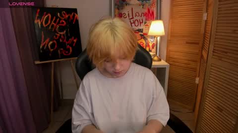 fiamoory online show from January 20, 4:54 am