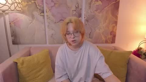 fiamoory online show from January 21, 2:00 am