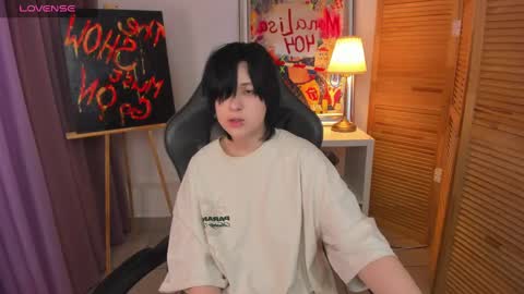 fiamoory online show from January 25, 4:23 am