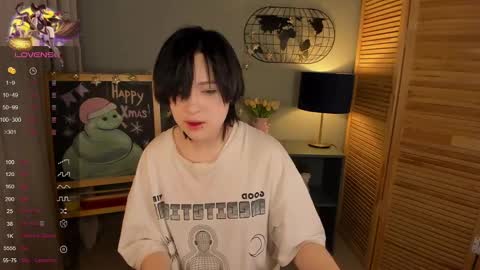 fiamoory online show from January 28, 1:18 am