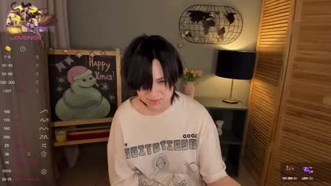 fiamoory online show from January 28, 7:32 am