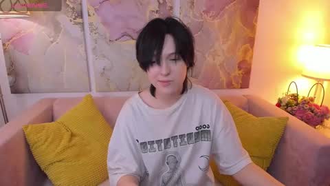 fiamoory online show from January 29, 1:37 am