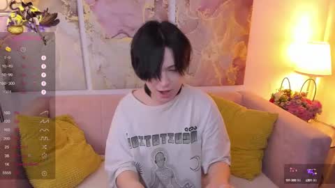 fiamoory online show from January 29, 4:47 am