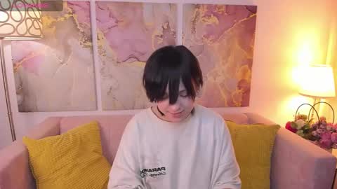 fiamoory online show from January 31, 6:02 am