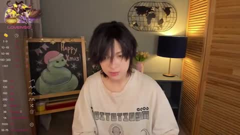 fiamoory online show from February 1, 1:34 am