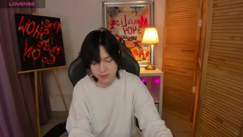 fiamoory online show from February 3, 7:40 am