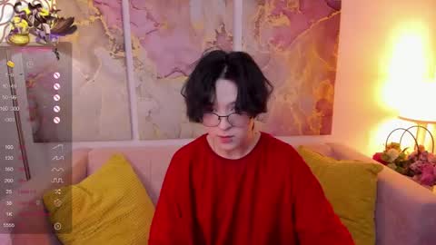 fiamoory online show from February 8, 10:29 am