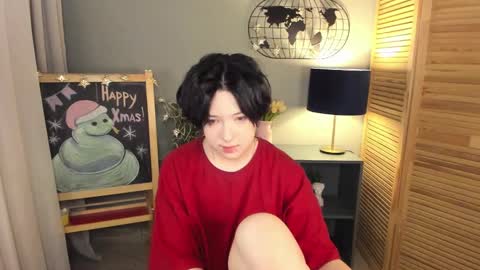 fiamoory online show from February 9, 1:33 am