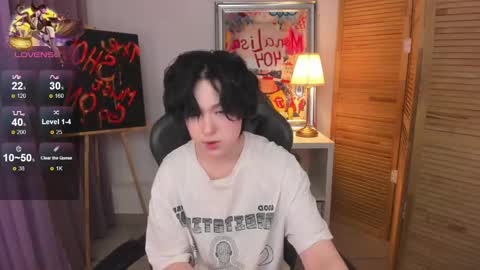 fiamoory online show from February 10, 1:24 am