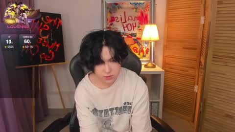 fiamoory online show from February 10, 4:30 am