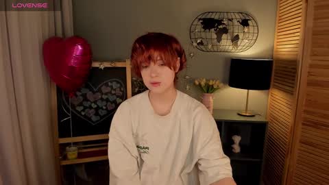 fiamoory online show from February 11, 1:31 am