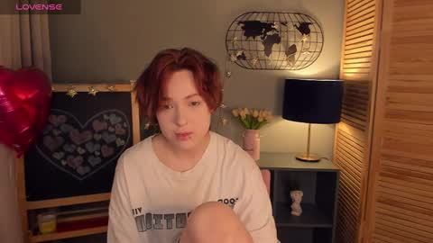 fiamoory online show from February 15, 8:54 am