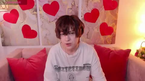 fiamoory online show from February 17, 1:25 am