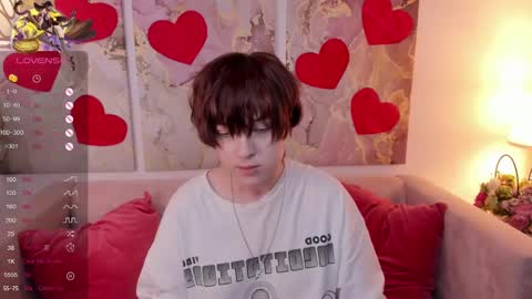 fiamoory online show from February 17, 4:31 am