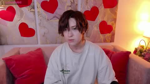 fiamoory online show from February 18, 4:26 am