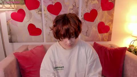 fiamoory online show from February 22, 1:33 am