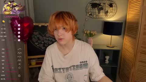 fiamoory online show from February 23, 1:35 am